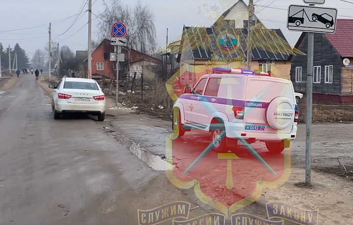 В цыганской части Плеханово установят камеры и сигнализацию на трансформаторах для борьбы с незаконными подключениями