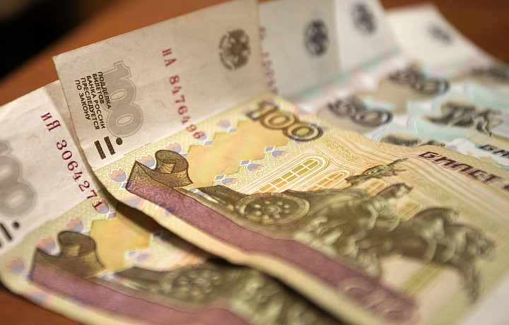 Жителя Тулы оштрафовали за кражу 54 плиток шоколада