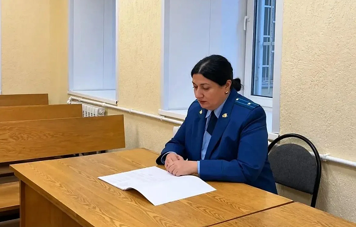 В Туле четверых человек осудили за незаконное использование товарных знаков