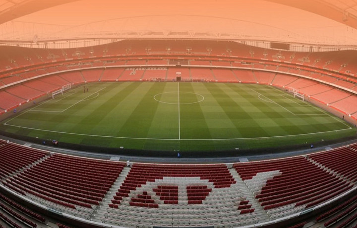 В Туле сыграют звезды российского спорта и команда правительства