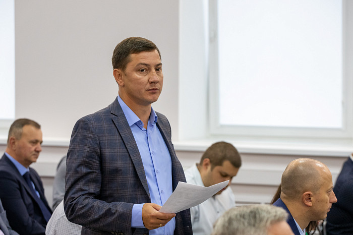 Районы-аутсайдеры: какие муниципалитеты рискуют сорвать старт отопительного сезона в Тульской области