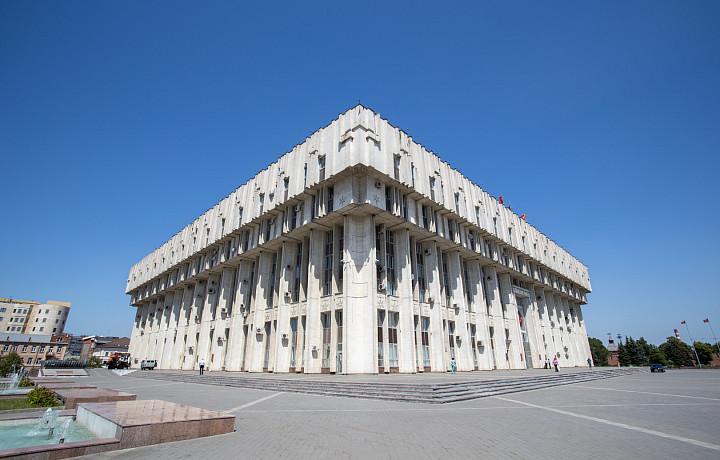 Депутаты Тульской облдумы приняли законопроект о новой форме доклада о склонении к коррупции