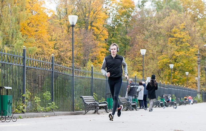 Туляки могут получить налоговый вычет за ГТО