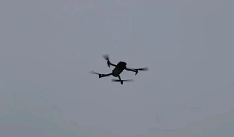 Отбой опасности атаки БПЛА объявили в Тульской области