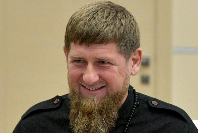 Рамзан Кадыров призвал мужчин выстроиться в очередь в борьбе против сатанизма