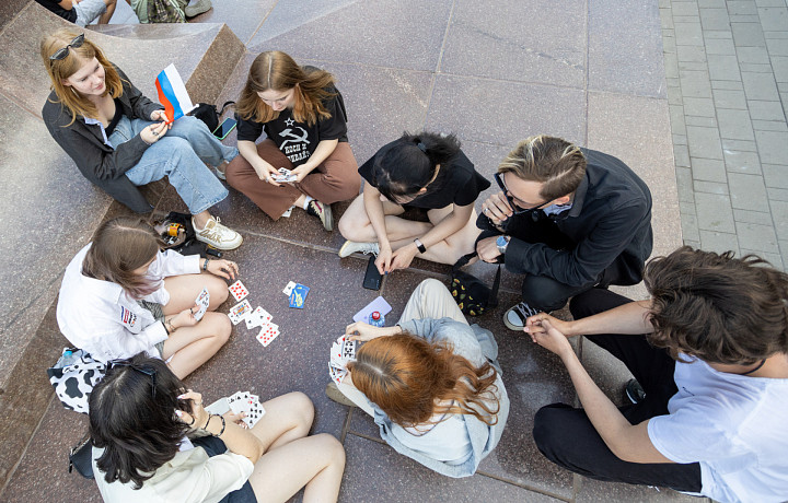 Каждый четвертый россиянин не следит за расходами на досуг