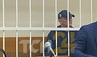 Обвиняемого в подрыве гранаты на улице Кутузова в Туле признали вменяемым