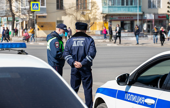 Депутаты Госдумы предложили лишать злостных нарушителей ПДД скидок на штрафы