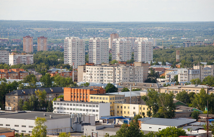 В Туле 99% многоквартирных домов готовы к отопительному сезону