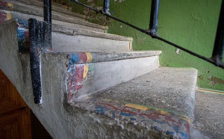 Обновленный список укрытий в Туле и области: где прятаться в случае опасности прилета ракет