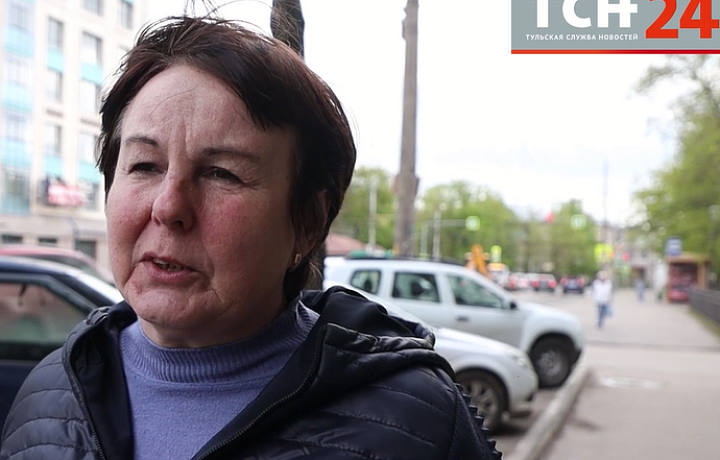 «Самый святой и дорогой праздник»: туляки рассказали, что для них значит День Победы