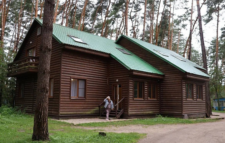В Тульской области запустят ежемесячные психологические туры для ветеранов СВО