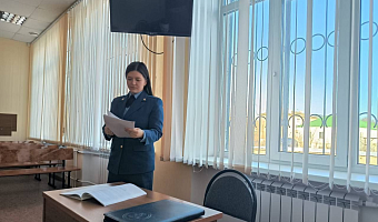 В Новомосковске вынесли приговор бывшему инспектору ДПС, получившему взятку