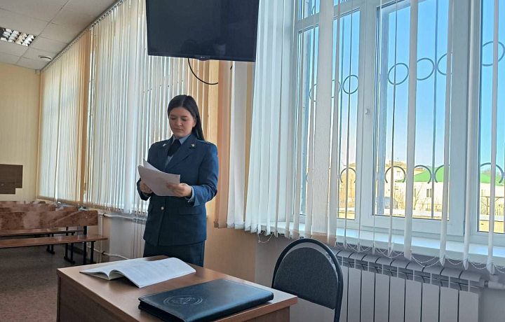 В Новомосковске вынесли приговор бывшему инспектору ДПС, получившему взятку