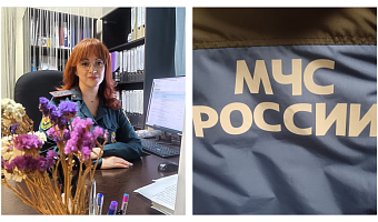 «Когда она вернулась, отец и двое детей уже были мертвы, женщина в момент потеряла всё»: поговорили с психологом МЧС – о работе, чужом горе и помощи молчанием