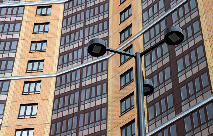 В феврале в Туле подешевела аренда квартир