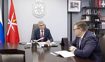 220 заявлений рассмотрел УФАС Тульской области в 2025 году