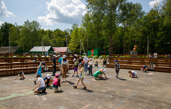 Роспотребнадзор дал тулякам рекомендации, как собрать ребенка в лагерь