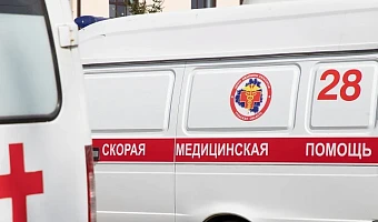 Тело женщины без признаков жизни обнаружили на Красноармейском проспекте в Туле
