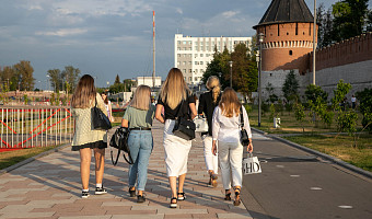 55% туляков поддержали идею четырехдневной рабочей недели