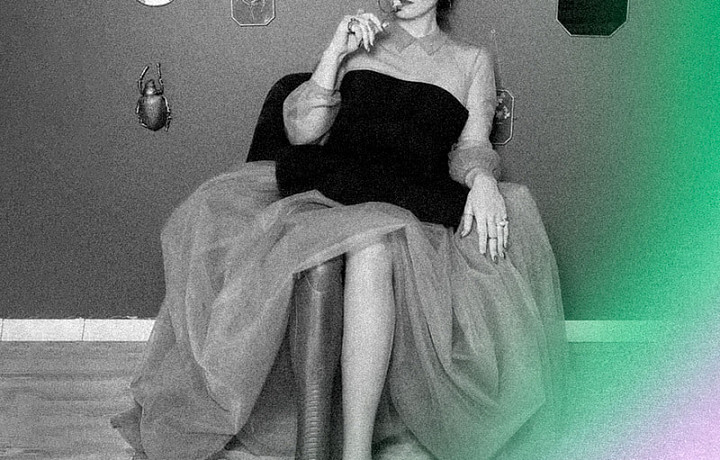 «Где я и где Фрида? Но в процессе съёмки образ собрался»: история Ольги Занозиной, которая в 19 лет потеряла ногу и стала топ-моделью