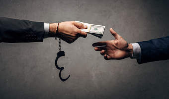 Число экономических преступлений в Тульской области увеличилось на 20,5% за полгода