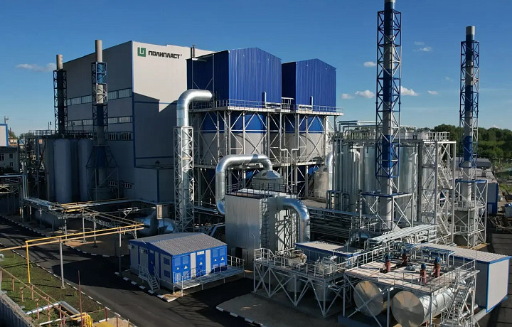 Инвестиции в промышленный рост: в Туле открыли производство по выпуску специализированной химии