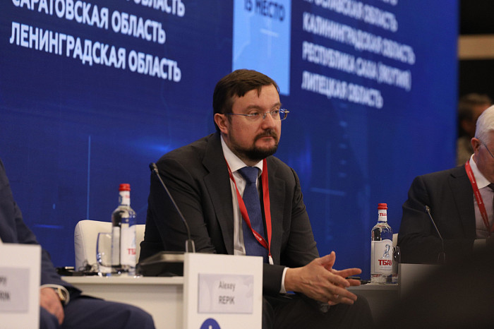 ПМЭФ-2023: итоги третьего дня форума