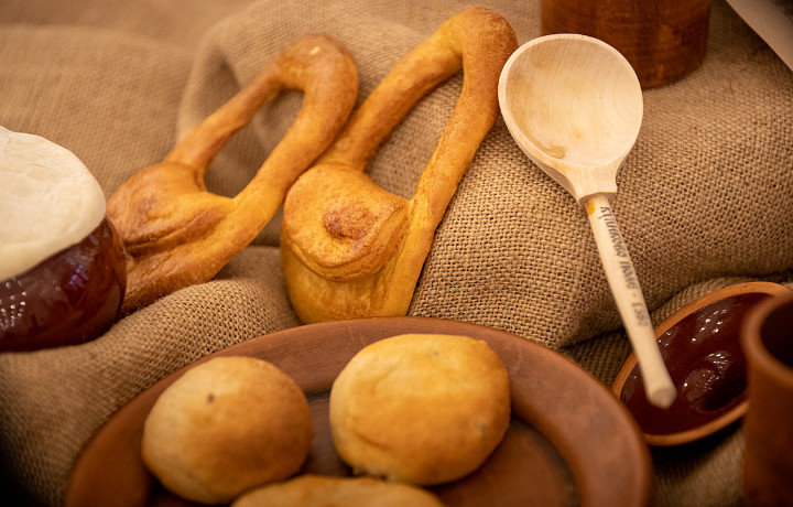 Народные приметы 17 марта: почему нужно испечь хлеб в день Герасима-Грачевника