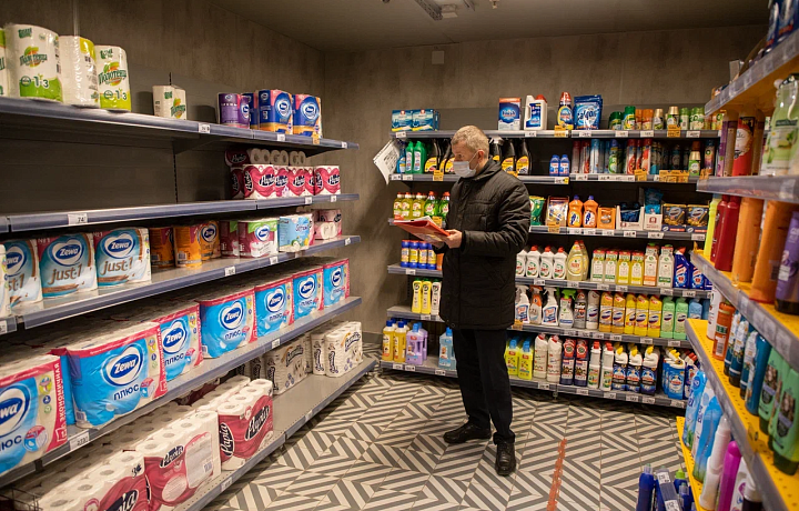 Новый ГОСТ на туалетную бумагу утвержден в России