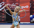 Тульские спортсменки блестяще выступили на Всероссийских соревнованиях