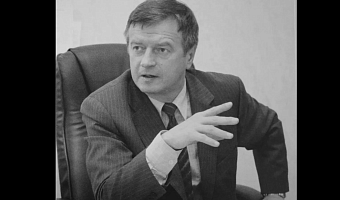 На 70-м году жизни скончался бывший зампред Тульского областного суда Лампицкий
