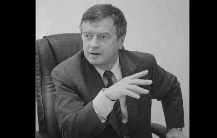 На 70-м году жизни скончался бывший зампред Тульского областного суда Лампицкий