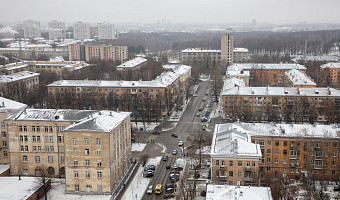 Комнаты в Туле за год подорожали на 11%