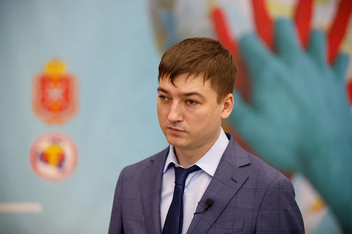 Туляки отработали навыки оказания первой помощи в рамках флешмоба «Дети спасают жизни»