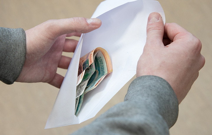 В России хотят ввести предновогоднюю выплату для пенсионеров