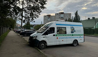 Больше всего «негативных» для экологии объектов в Туле, Новомосковске и Алексине
