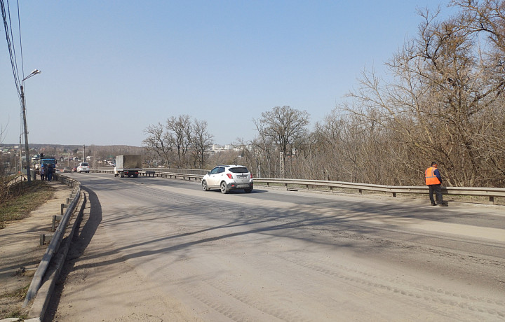 Глава администрации Тулы Илья Беспалов поручил выполнить работы на Щекинском шоссе качественно и в срок