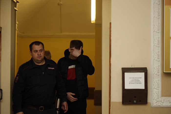 В Туле началось заседание по уголовному делу об убийстве пятилетнего ребенка в Богородицке