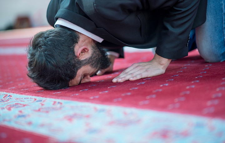 Ураза-Байрам 2023: когда отмечается, история и традиции праздника