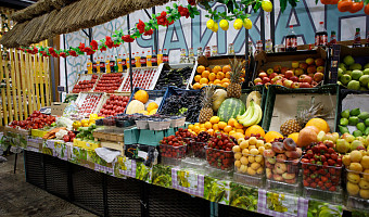 Тулякам назвали список разрешенных продуктов в Рождественский пост