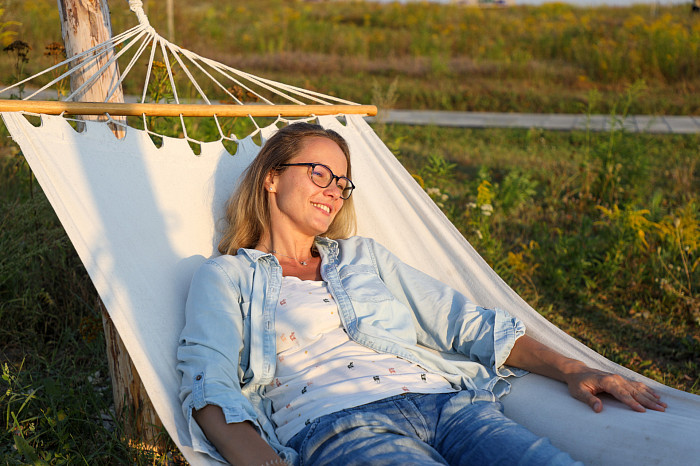 Фоторепортаж: как проходит MaxiCamp от радио Maximum и ГК Медиа Траст