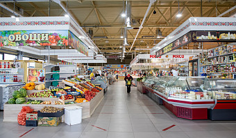 Стоимость «продуктовой минималки» в Тульской области составила 6 603 рубля: столько должно хватить для базовых потребностей на месяц