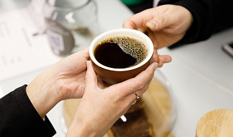 В историческом центре Тулы работают 47 ресторанов и 56 кофеен