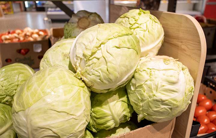 Тулякам рассказали, какие продукты включить в рацион зимой