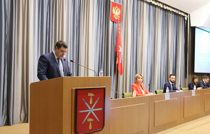 В Правила благоустройства Тулы внесли изменения