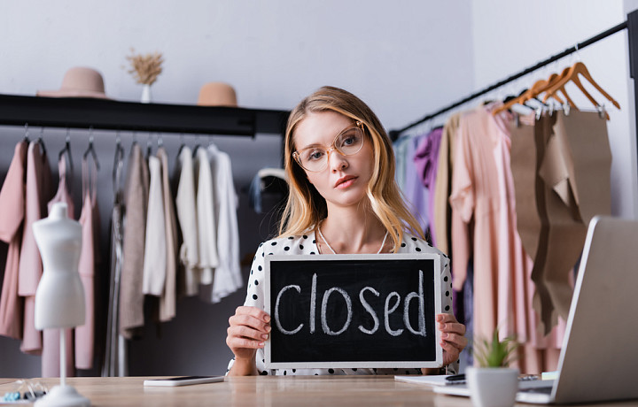 Вакансия продавца-консультанта стала самой популярной в Тульской области в 2022 году