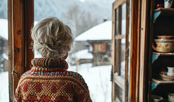 Видеосвязанные одной цепью