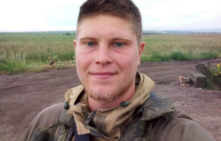 В Туле установят мемориальную доску рядовому Куприянову, который погиб на спецоперации в марте 2024 года