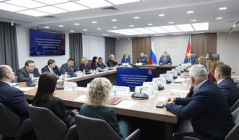 На тульские предприятия ОПК трудоустроены более восьми тысяч человек в 2025 году